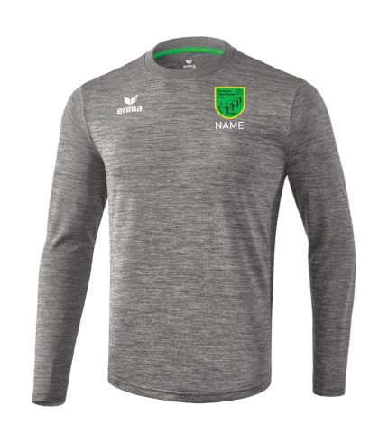 Erima Unisex Erwachsene Trikot langarm (Kopie)