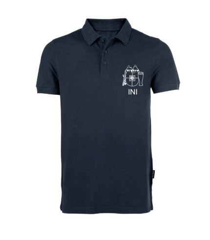 ASK Poloshirt