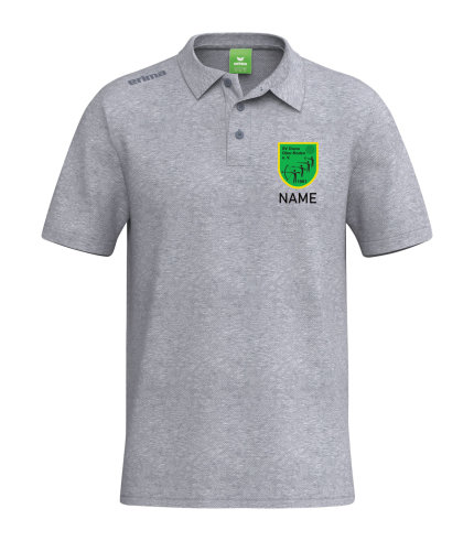 Erima Teamsport Polo-Shirt Herren