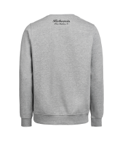 Crewneck Regular Fit Unisex – Bild 9