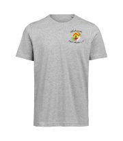 T-Shirt Regular Fit Unisex – Bild 4